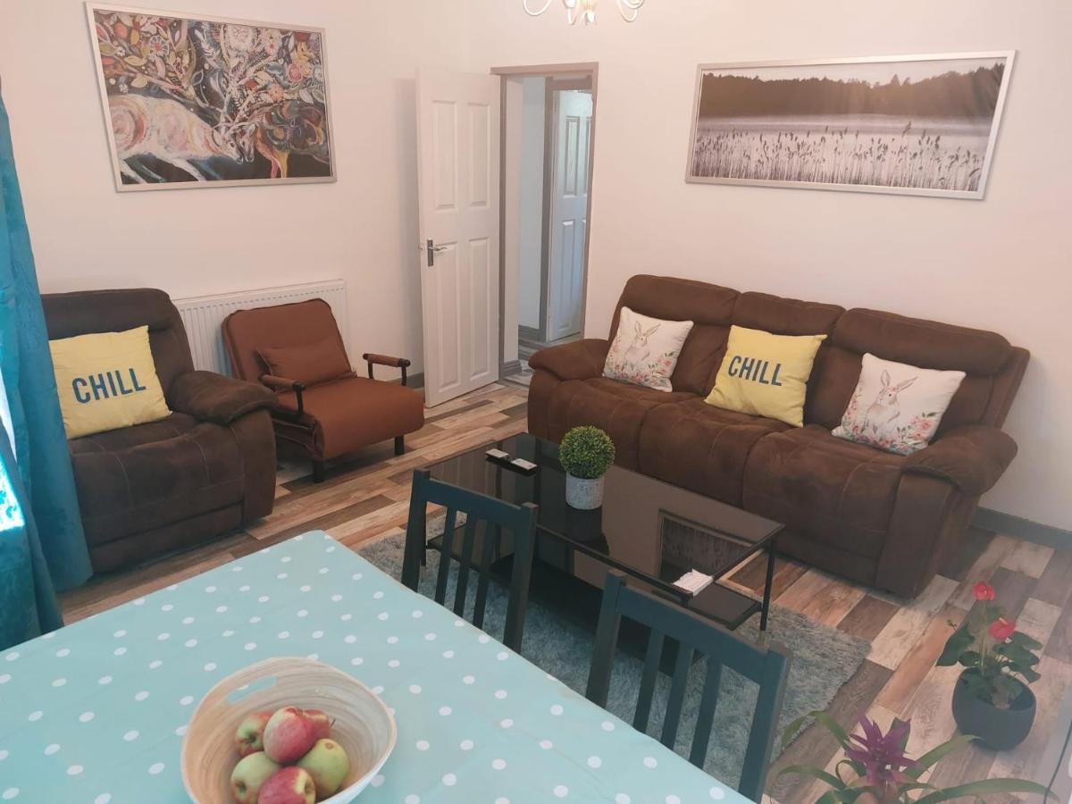 Holiday Villa Londres Extérieur photo